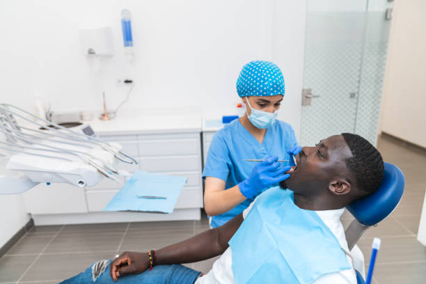 Best Emergency Tooth Extraction in Lakewood, CO